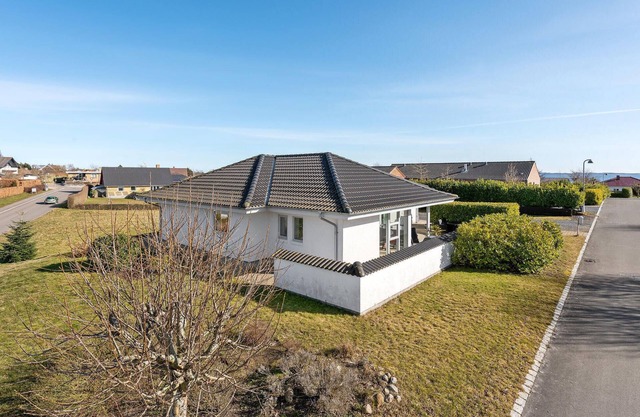 4 bedroom stunning home in Skårup Fyn