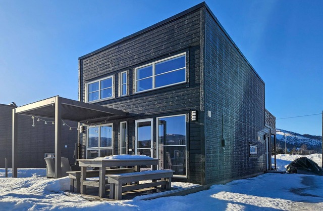 4 bedroom stunning home in Vrådal