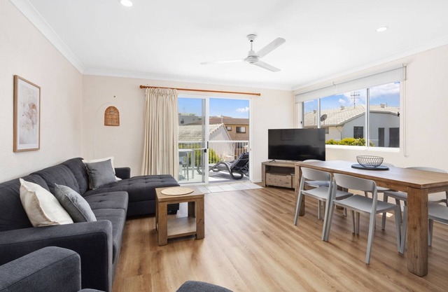 4 Blairgowrie Apartments 4 of 2 Martin Street in Peregian Beach