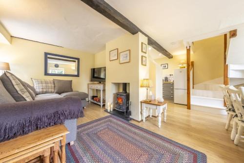 4 Church Cottages by Big Skies Cottages