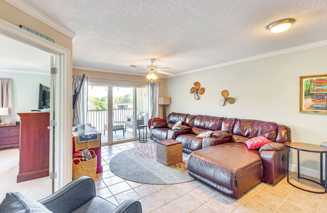 4 Mi to Wind Creek State Park: Alabama Getaway