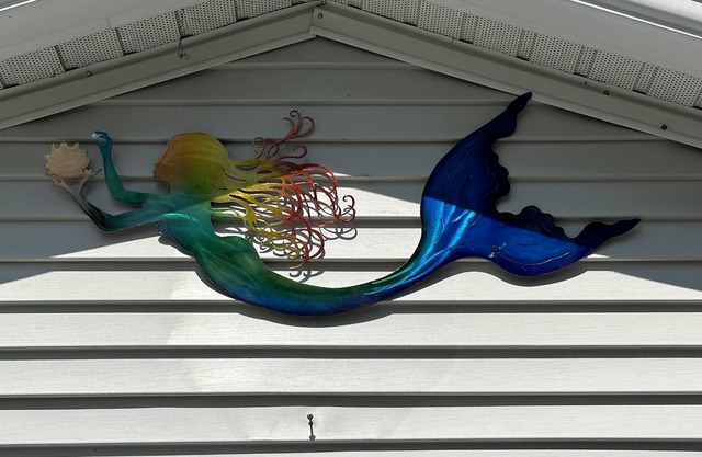 4 miles from the Keaton Beach Public Boat Ramp, 3BR 2B mobile home w/free Wi-Fi