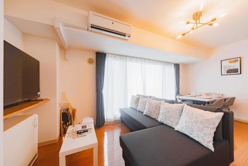 4 minutes station, right next to Sapporo and Susukino!Maximum 6 people A178