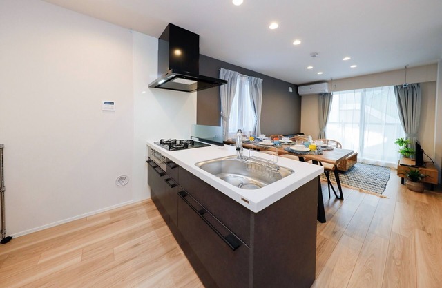 4 minutes walk from KataseEnoshima StationNear - 2C /Fujisawa Kanagawa