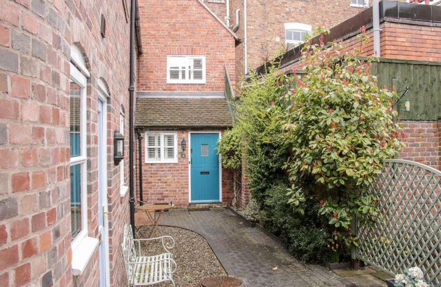 4 Old Bakery, Bridgnorth
