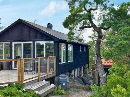4 person holiday home in ÅKERSBERGA