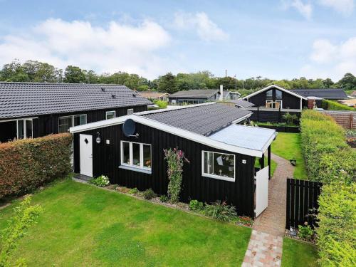 4 person holiday home in Assens