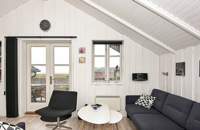 4 person holiday home in Rømø