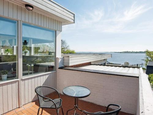 4 person holiday home in Gråsten-By Traum