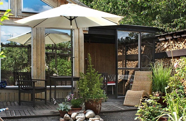 4 person holiday home in ADELSÖ