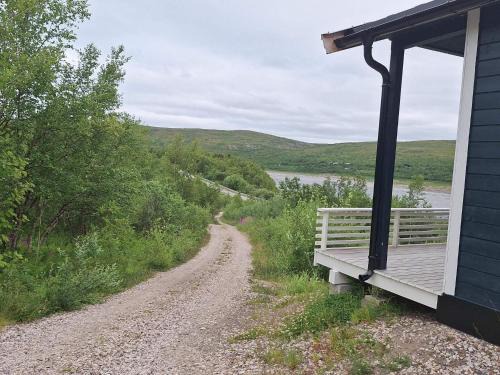 4 person holiday home in TANA