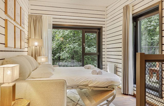 4-person The Cottage in the holiday park Landal Forest Resort Your Nature