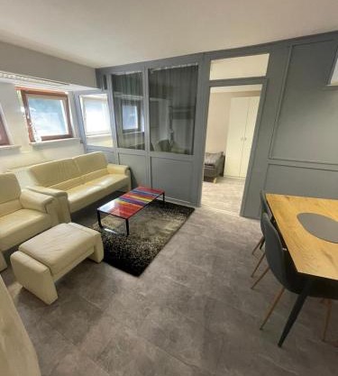 4 personen Monteur Ferien Wohnung