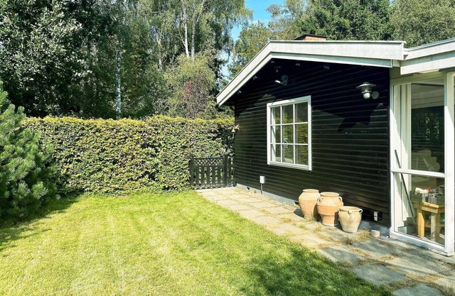 4 star holiday home in Frederiksværk