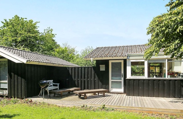 4 star holiday home in Tisvildeleje