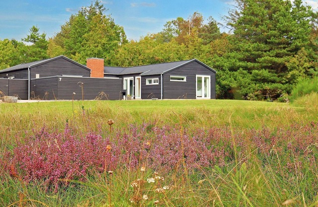 4 star holiday home in Ålbæk