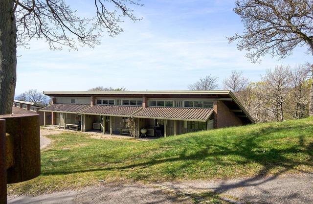 4 star holiday home in Allinge-By Traum