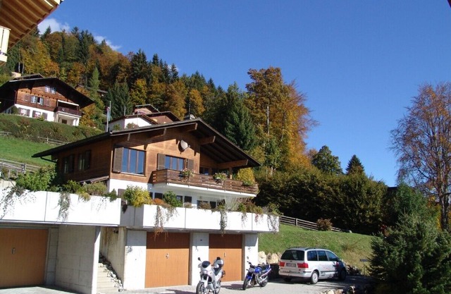 4-star vacation apartment with a spectacular view