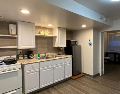 #4 Walking distance to Seattle Capitol downtown