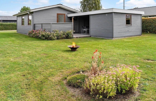 40607 Juelsminde - Pilevænget 16