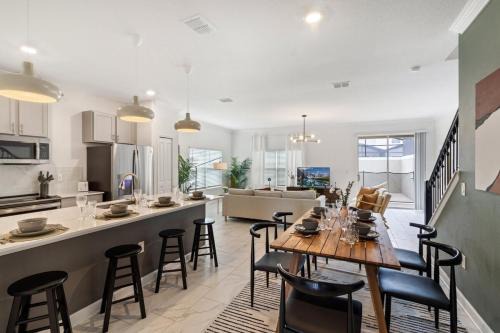 4184PD Weekly Stay 5BR Free Water Park