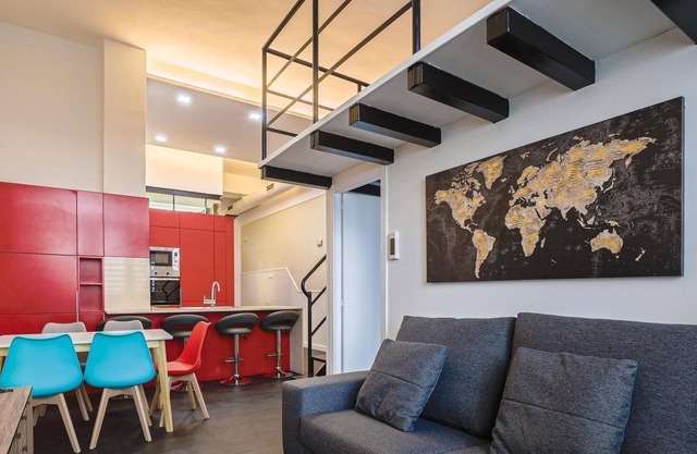 42. Futbol 3 Apartment