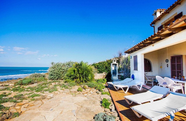 44263 Romantic Sa Nau - 44263 Romantic vacation home Sa Nau