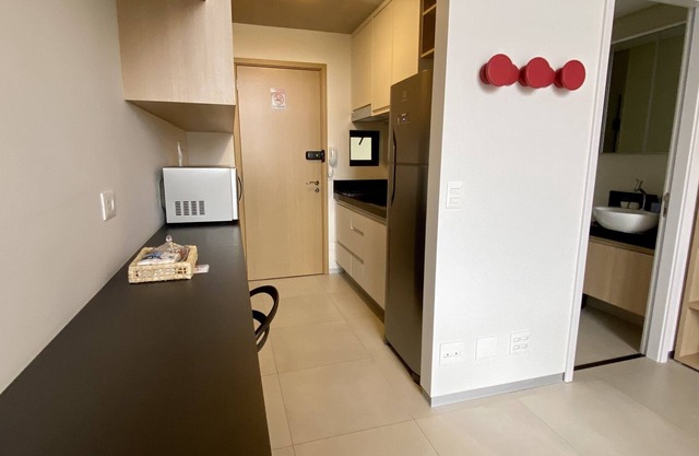 45LOFT IN MARILIA ALL DECORATED / ARCOND.