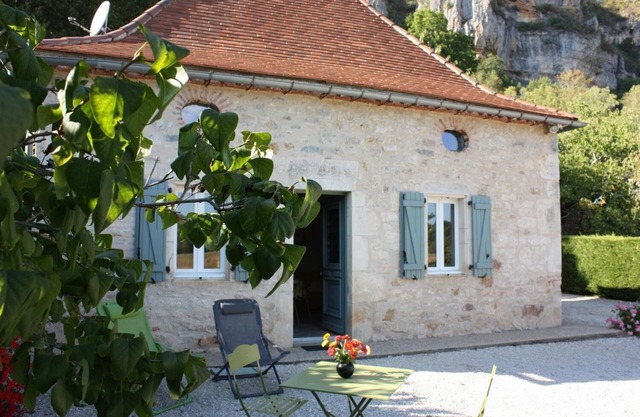 46G11577 - LARNAGOL - Gîte