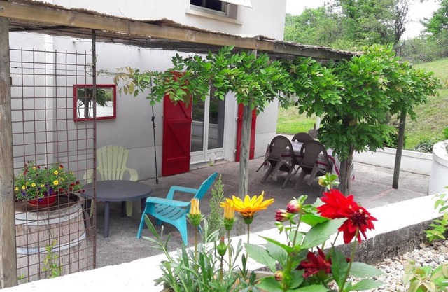 46g12331 - Cahors - Gîte