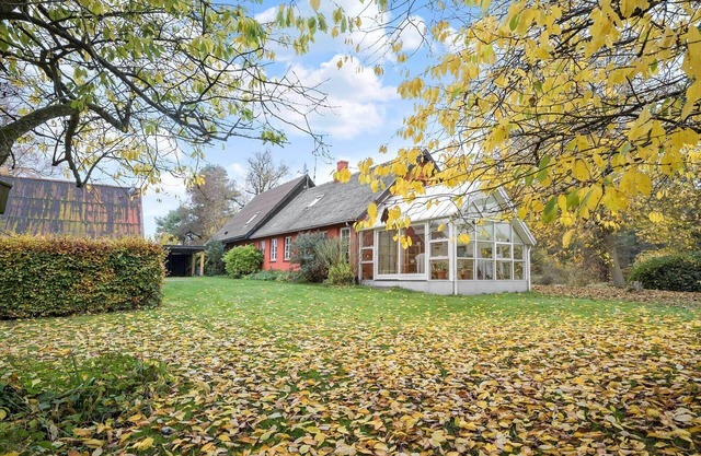 4769 Østermarie - Slamrebjergvej 22