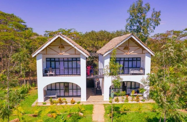 4ps house