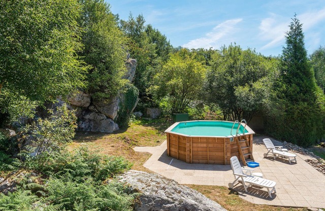 5 bedroom accommodation in St.Clement Rancoudray