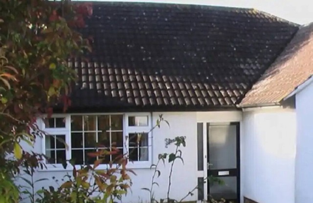 5 bedroom gem by Pittville Park