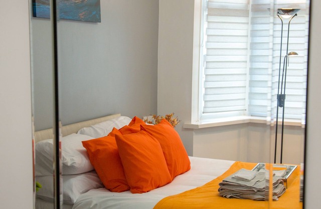 5 Bedroom House- Close to City Centre