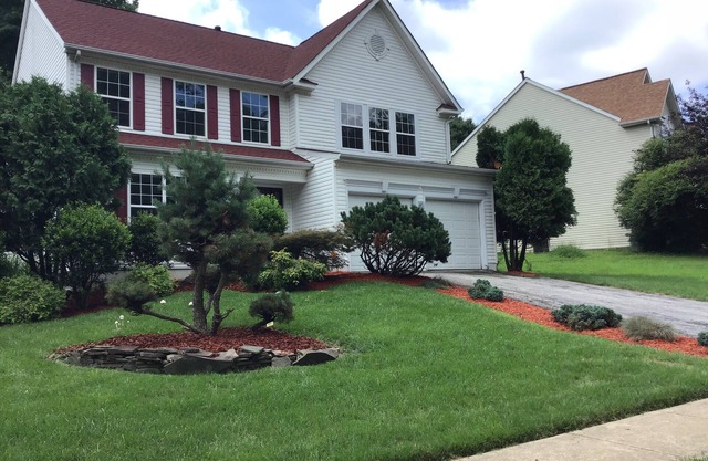 5 Bedroom House - MGM National Harbor - Top Golf