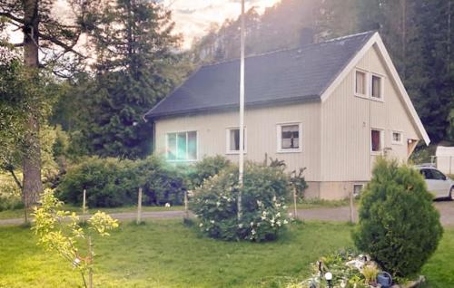 5 Bedroom Nice Home In Namsos
