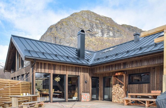 5 bedroom nice home in Hemsedal