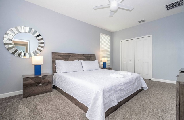 5-bedroom Single Home Resort with Private Pool