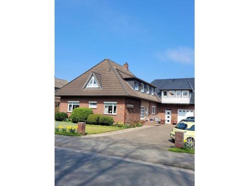 5 - Haus Monika Comfortable holiday residence