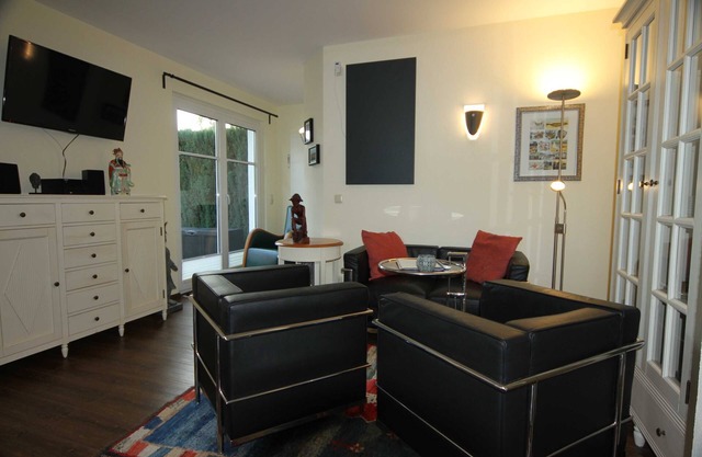 5 Kontor - Holiday home Alte Molkerei