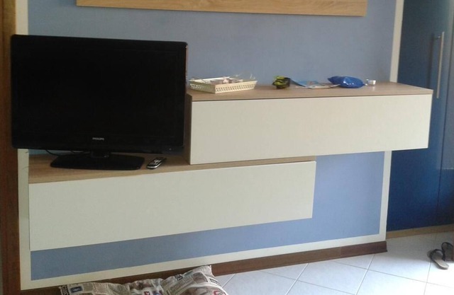 5 minutes by taxi from Trieste Airport