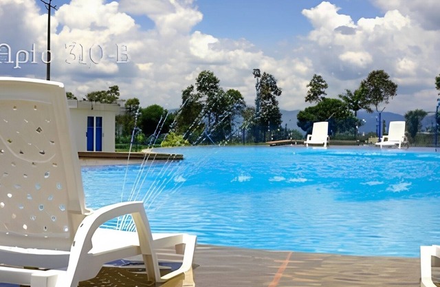 5 MINUTES COFFEE PARK, COZY APARTMENT - COFFEE HUB