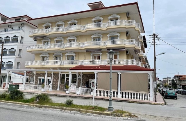 5 minutes from the beach and 200 from the town center Ideal family apartment