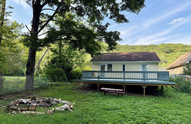 5 minutes to Belleayre! The Birch Creek Cottage