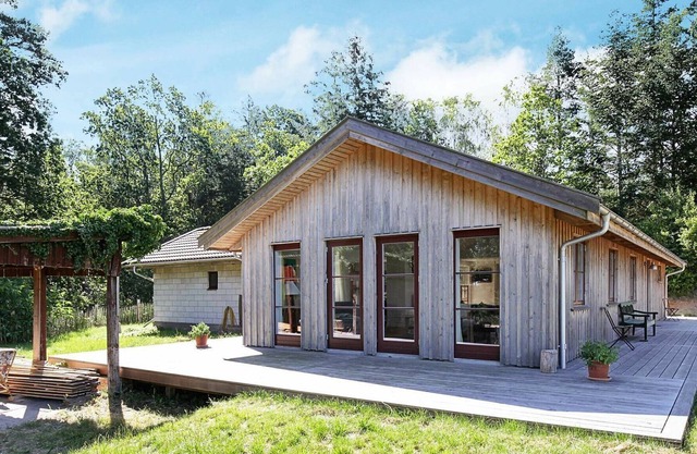 5 person holiday home in Frederiksværk
