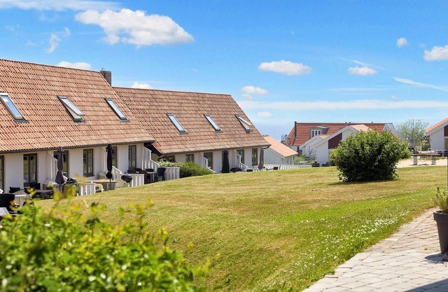 5 person holiday home on a holiday park in Gudhjem