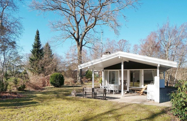5 person holiday home in Melby-By Traum