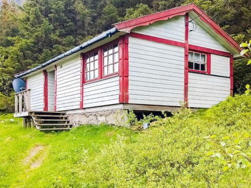 5 person holiday home in ENGAVÅGEN-By Traum