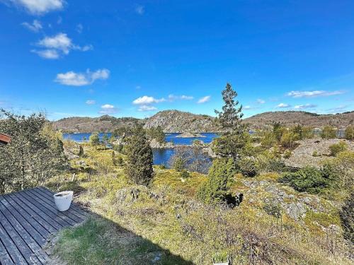 5 person holiday home in FARSUND-By Traum